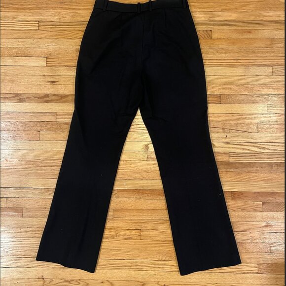 Aritzia Babaton Publish Pant (Black, Size 10) - Picture 3 of 10